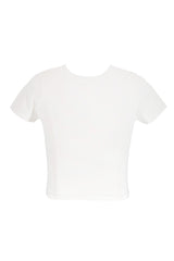Plus Size Cropped Basic Tee | Forever 21 sale