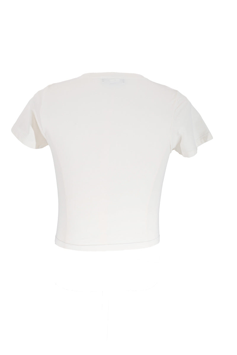 Plus Size Cropped Basic Tee | Forever 21 sale