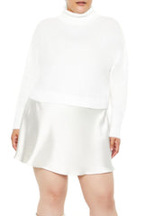 Plus Size Turtleneck Sweater | Forever 21 discount