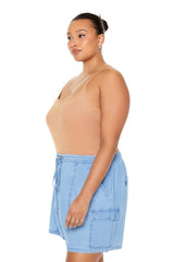 Plus Size Cami Bodysuit | Forever 21 online