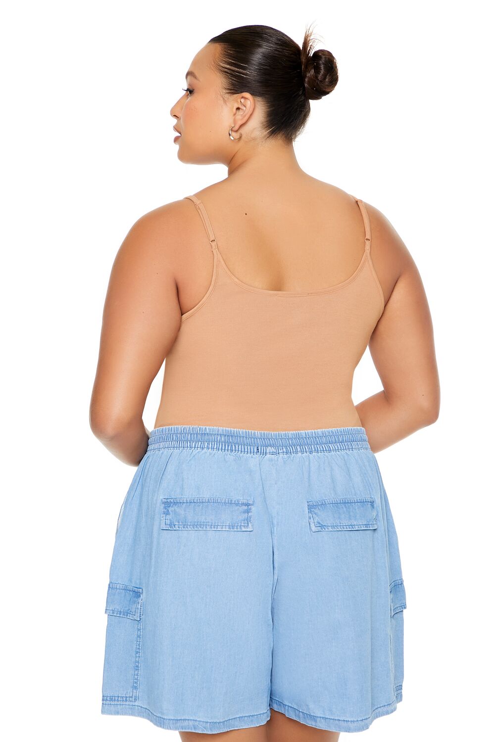 Plus Size Cami Bodysuit | Forever 21 online