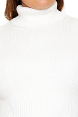 Plus Size Turtleneck Sweater-Knit Tank Top | Forever 21 US