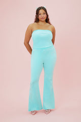 Plus Size Hello Kitty Velour Tube Top | Forever 21 discount