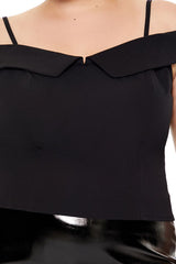 Plus Size Open-Shoulder Top | Forever 21 outlet