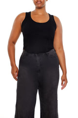 Plus Size Sweater-Knit Corset Tank Top | Forever 21 online