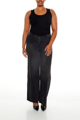 Plus Size Sweater-Knit Corset Tank Top | Forever 21 online