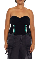 Plus Size Embroidered Tube Top | Forever 21 sale