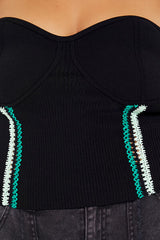 Plus Size Embroidered Tube Top | Forever 21 sale