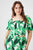 GREEN/MULTI