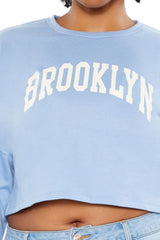 Plus Size Brooklyn Pullover | Forever 21 online