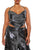 BLACK/SILVER