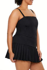Plus Size Poplin Smocked Cami | Forever 21 online