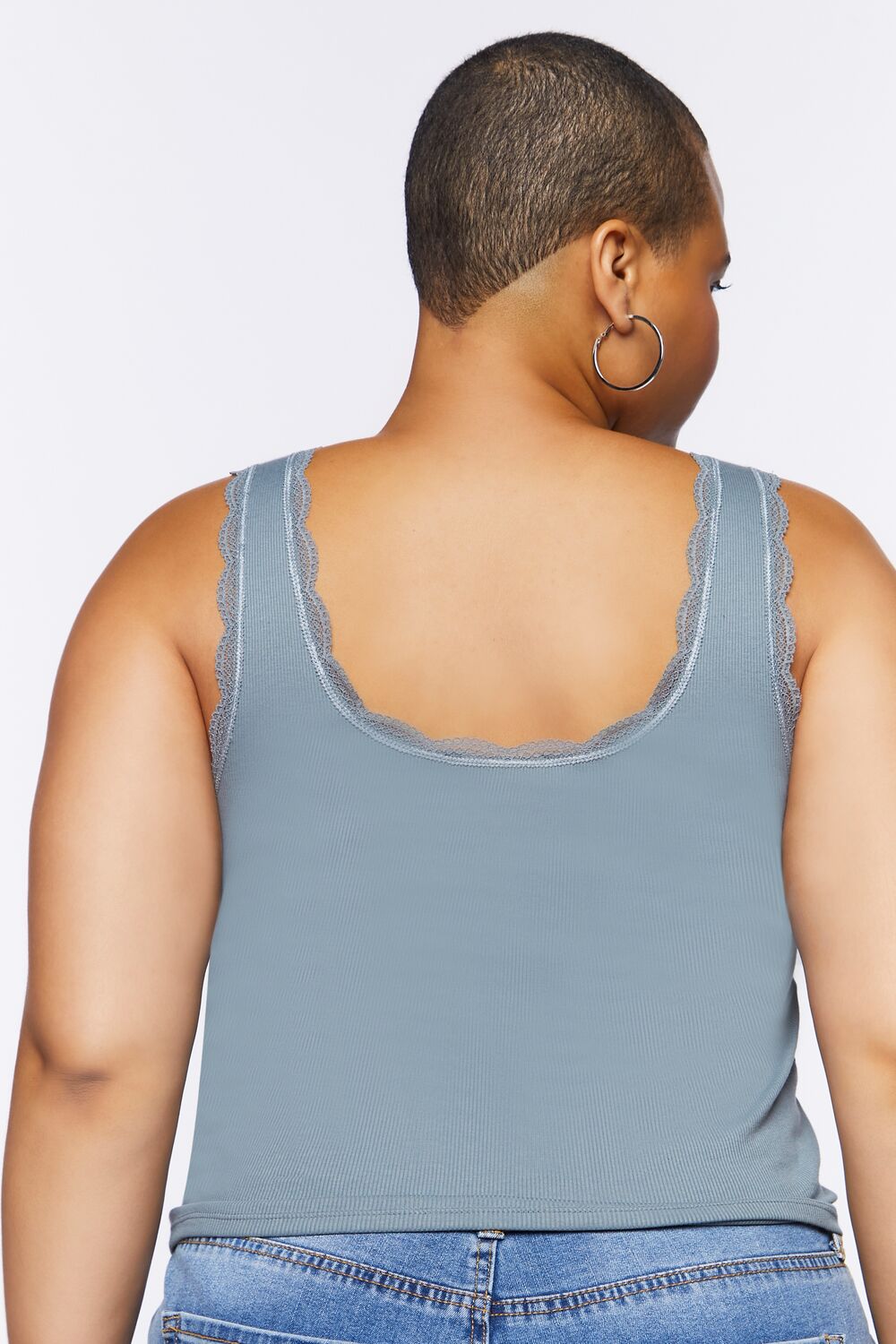 Plus Size Fairy Graphic Tank Top | Forever 21 on sale