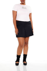 Plus Size Polar Bear Baby Tee | Forever 21 sale