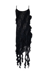 Plus Size Cascading Ruffle Dress | Forever 21 on sale