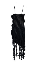 Plus Size Cascading Ruffle Dress | Forever 21 on sale