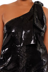 Plus Size Sequin Tie-Strap Mini Dress | Forever 21 discount
