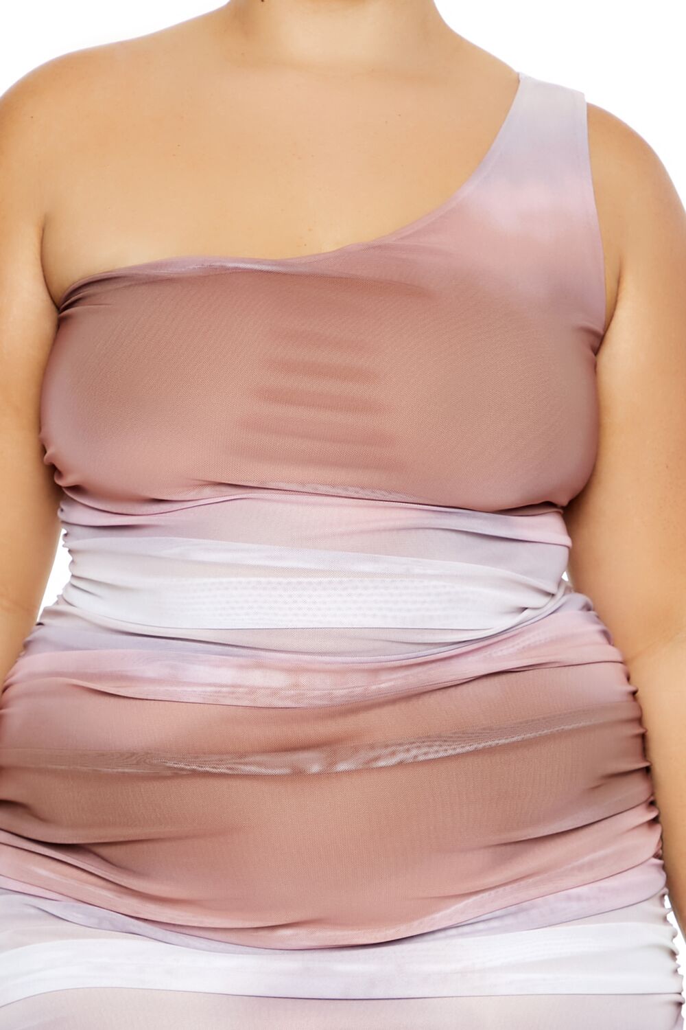 Plus Size Cloud Wash Maxi Dress | Forever 21 outlet