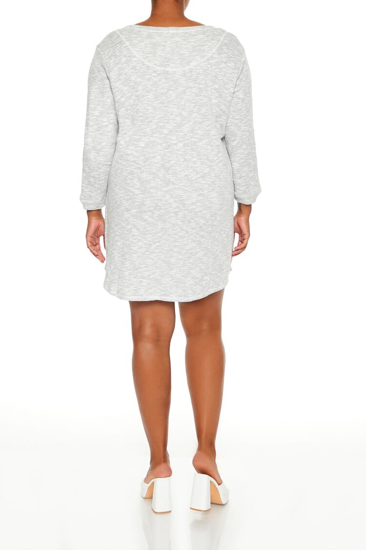 Plus Size Lace Chevron Mini Dress | Forever 21 outlet
