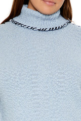 Plus Size Whipstitched Turtleneck Sweater | Forever 21 outlet
