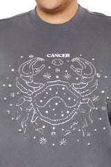 Plus Size Beaded Cancer Pullover | Forever 21 near me