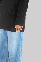 Plus Size Relaxed-Fit Blazer | Forever 21 online
