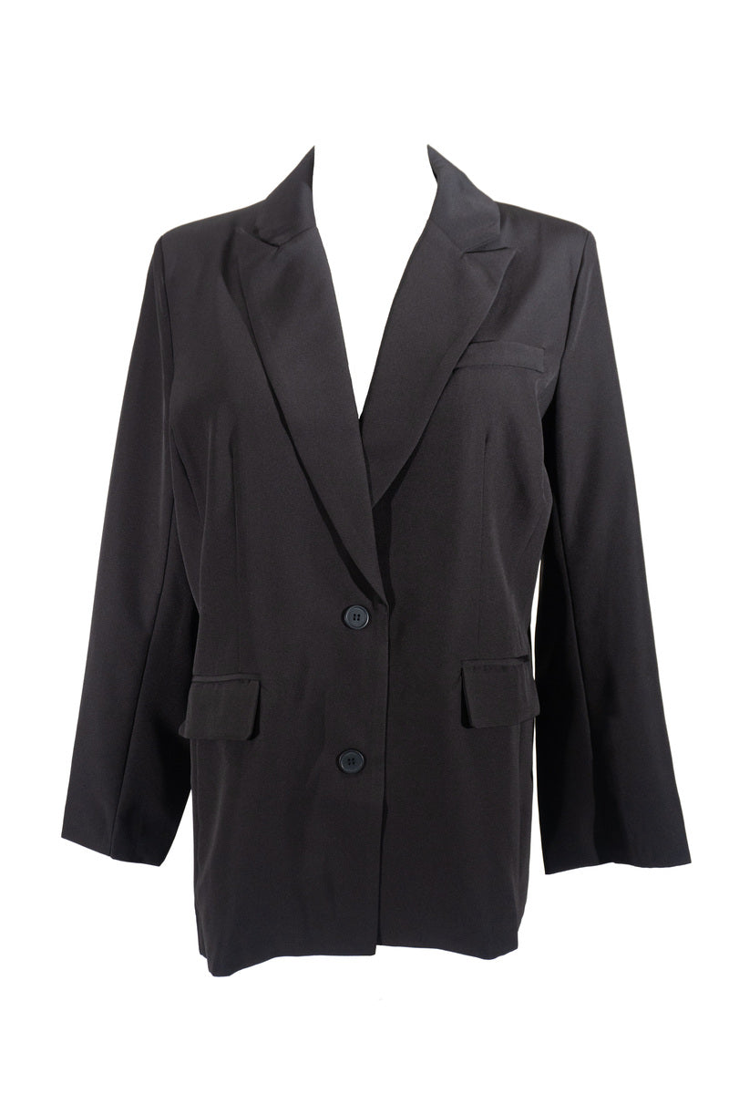 Plus Size Relaxed-Fit Blazer | Forever 21 online