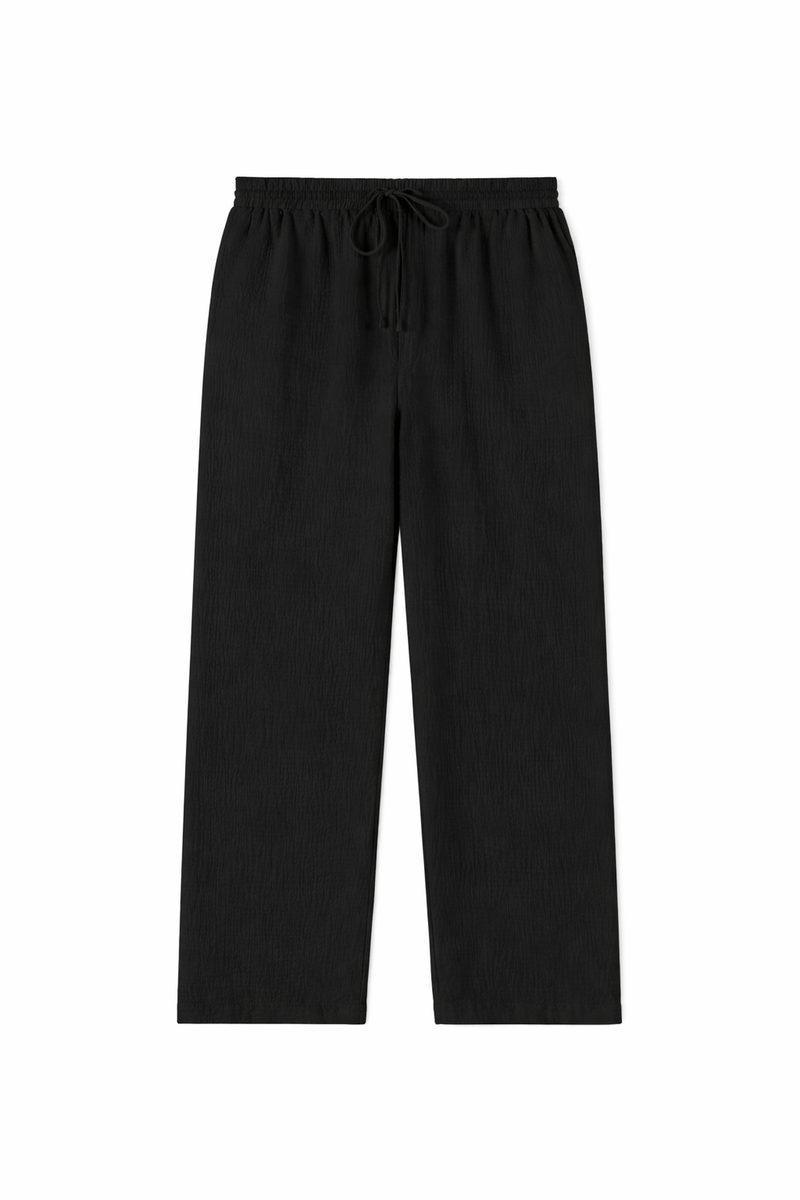 Plus Size Wide-Leg Drawstring Pants | Forever 21 discount