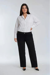 Plus Size Wide-Leg Pants | Forever 21 sale