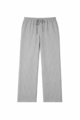 Plus Size Pinstriped Drawstring Pants | Forever 21 US