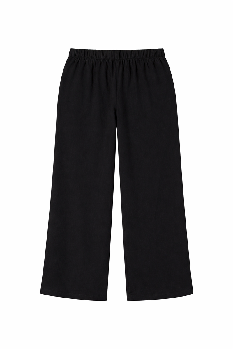 Plus Size Wide-Leg Drawstring Pants | Forever 21 outlet