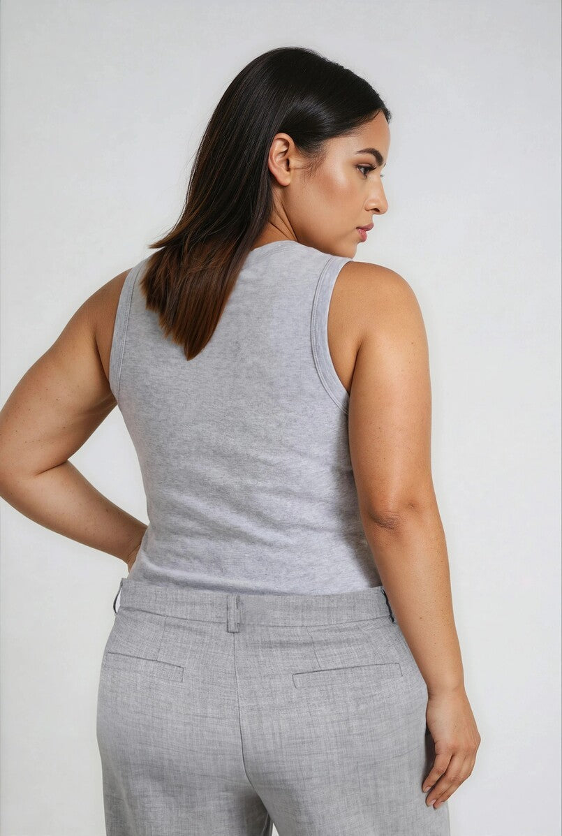 Plus Size Pleated Wide-Leg Pants | Forever 21 discount