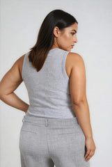 Plus Size Pleated Wide-Leg Pants | Forever 21 discount