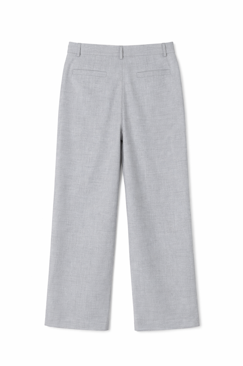 Plus Size Pleated Wide-Leg Pants | Forever 21 discount