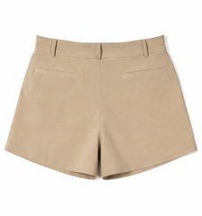 Plus Size Trouser Shorts | Forever 21 discount