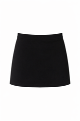 Plus Size A-Line Mini Skirt | Forever 21 on sale