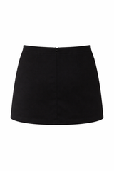 Plus Size A-Line Mini Skirt | Forever 21 on sale
