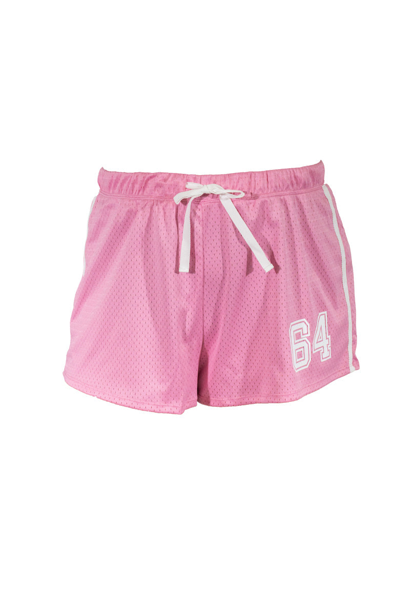 Plus Size Mesh 64 Athletic Shorts | Forever 21 outlet