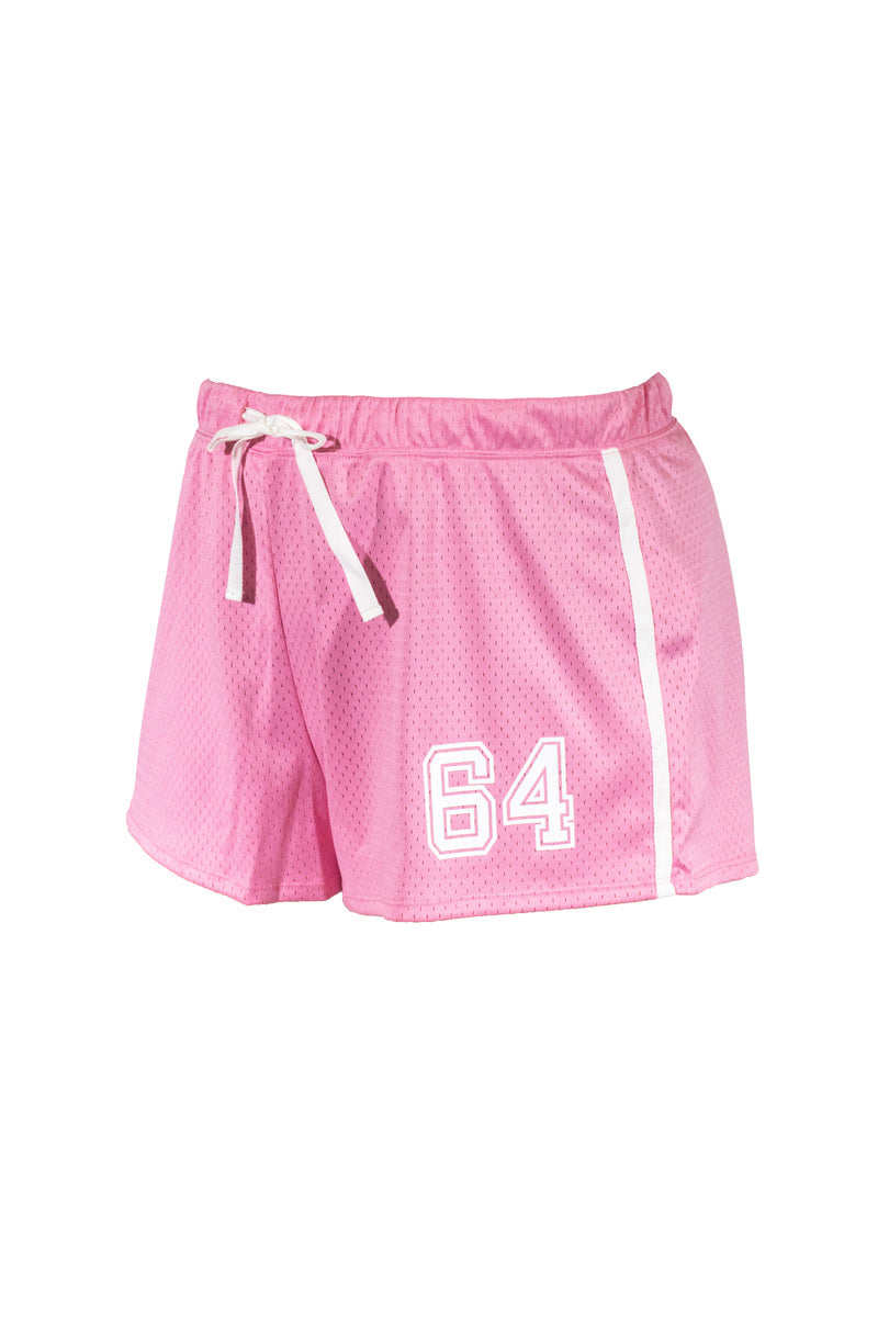 Plus Size Mesh 64 Athletic Shorts | Forever 21 outlet