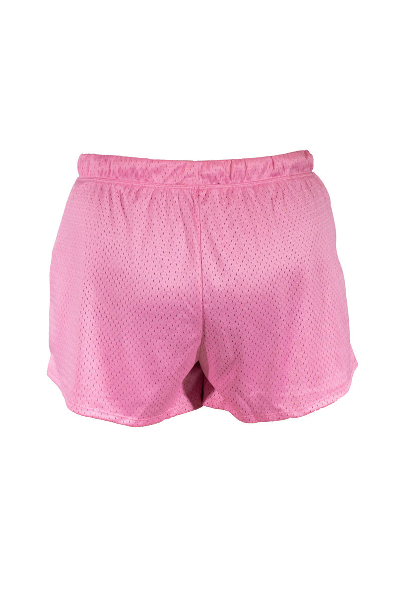 Plus Size Mesh 64 Athletic Shorts | Forever 21 outlet