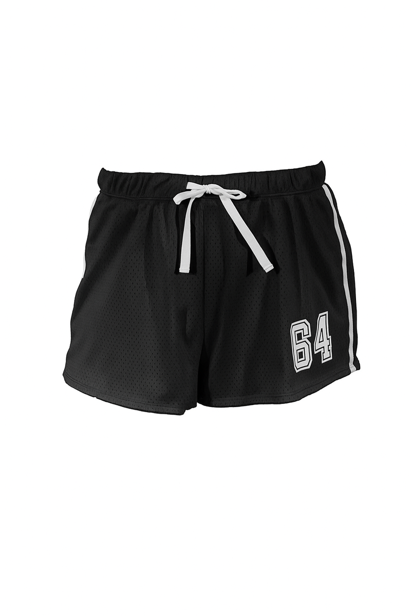 Plus Size Mesh 64 Athletic Shorts | Forever 21 outlet