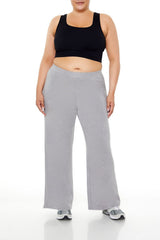 Plus Size High-Rise Wide-Leg Pants | Forever 21 online