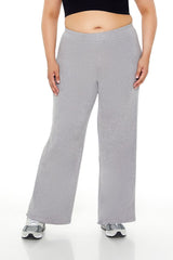 Plus Size High-Rise Wide-Leg Pants | Forever 21 online