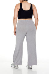 Plus Size High-Rise Wide-Leg Pants | Forever 21 online