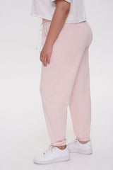 Plus Size Fleece Joggers | Forever 21 near me