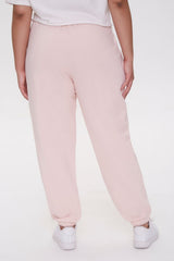 Plus Size Fleece Joggers | Forever 21 near me