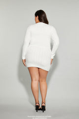 Plus Size Mean Girls Mini Skirt | Forever 21 outlet