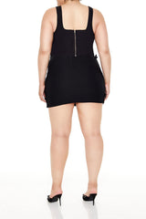 Plus Size Bow Mini Skirt | Forever 21 online