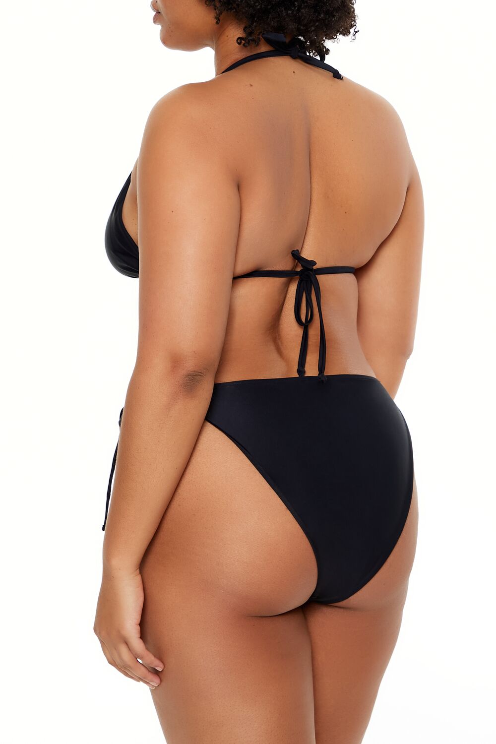 Plus Size String Bikini Bottoms | Forever 21 discount