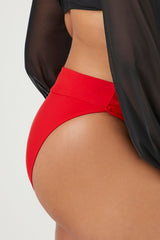 Plus Size High-Rise Bikini Bottoms | Forever 21 sale
